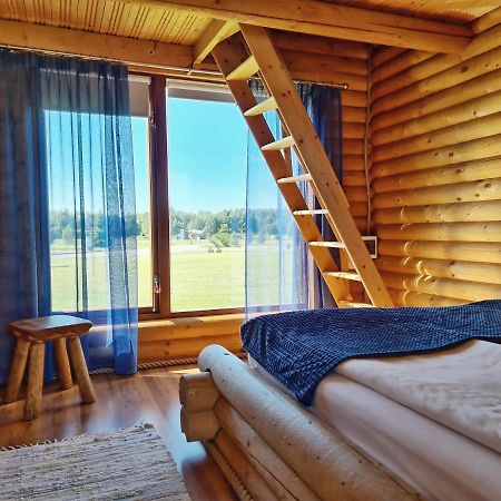 Vanamoisa Caravan Park Saue المظهر الخارجي الصورة