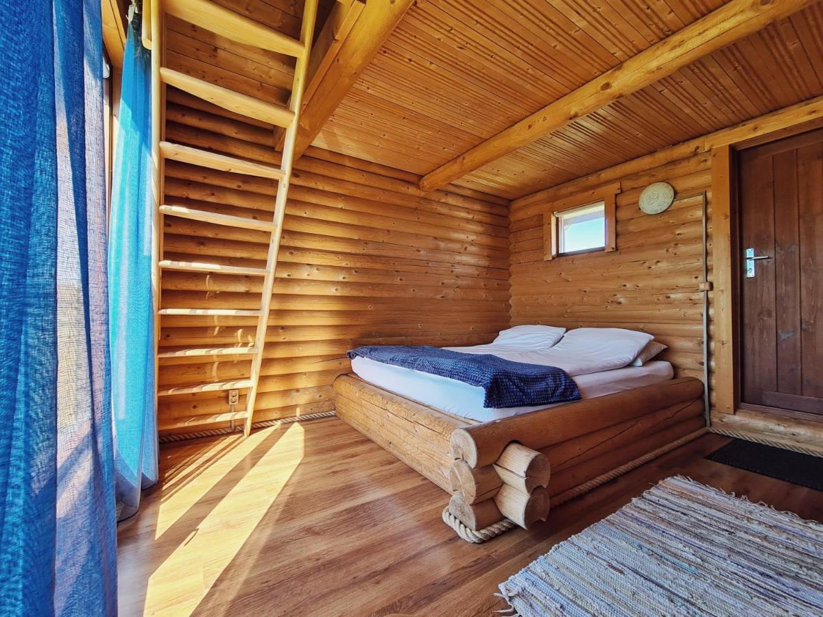 Vanamoisa Caravan Park Saue المظهر الخارجي الصورة