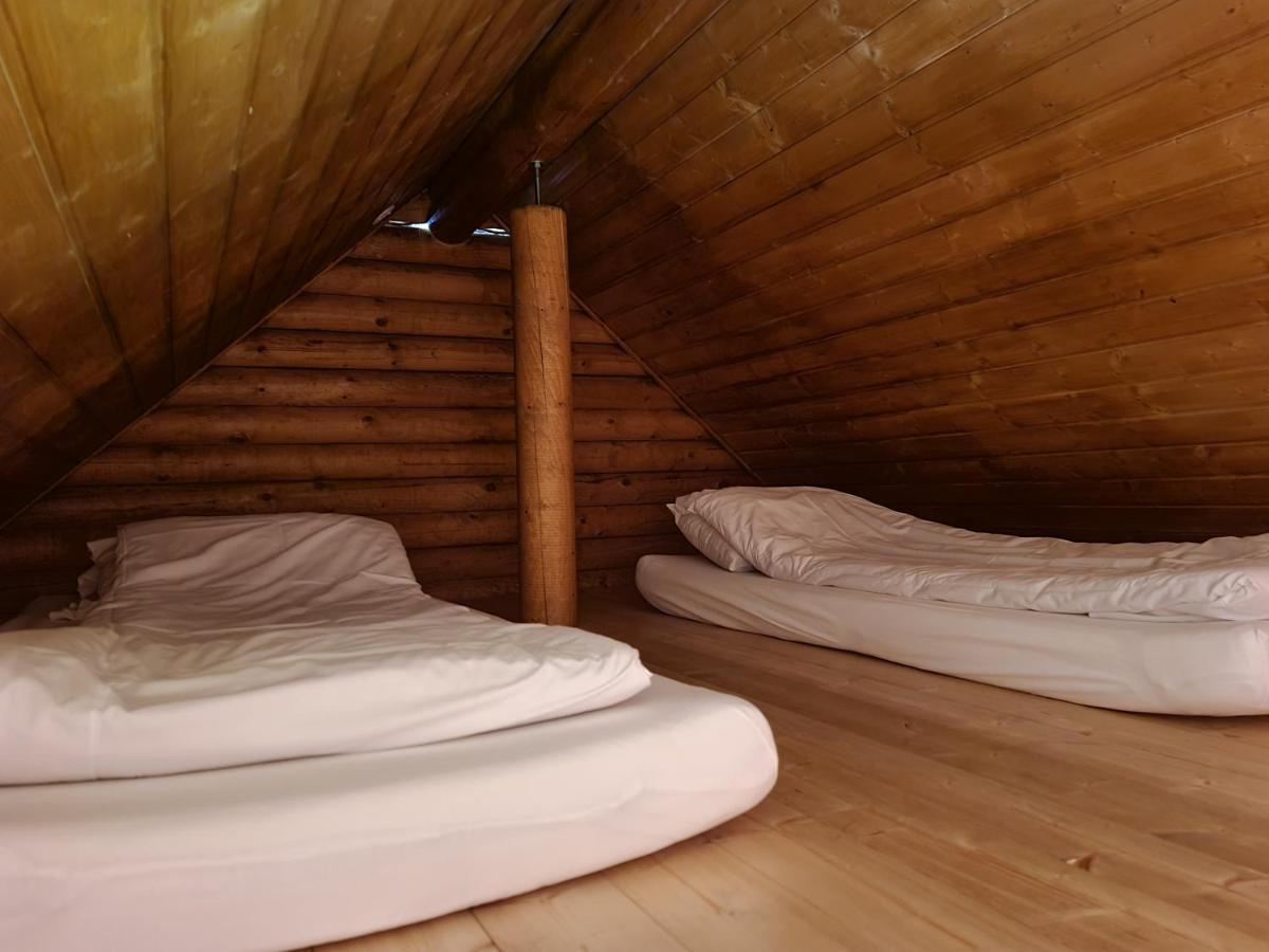Vanamoisa Caravan Park Saue المظهر الخارجي الصورة