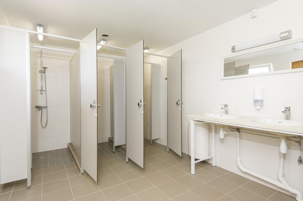 Vanamoisa Caravan Park Saue الغرفة الصورة