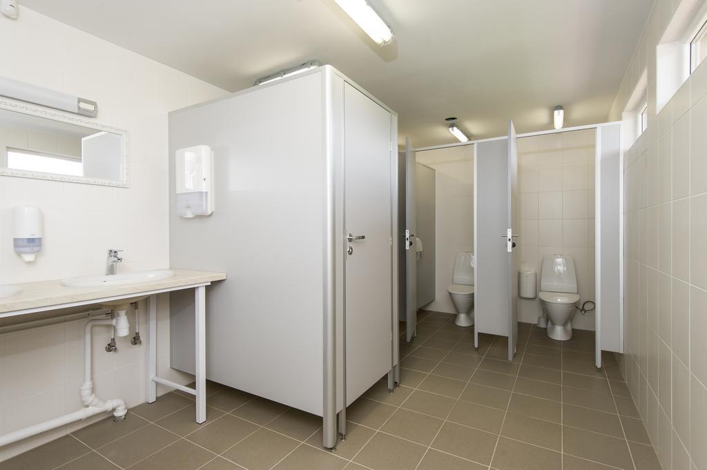 Vanamoisa Caravan Park Saue المظهر الخارجي الصورة
